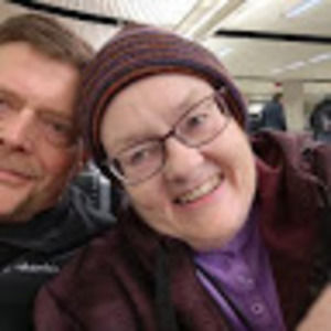 Meet your Posher, Cheryl